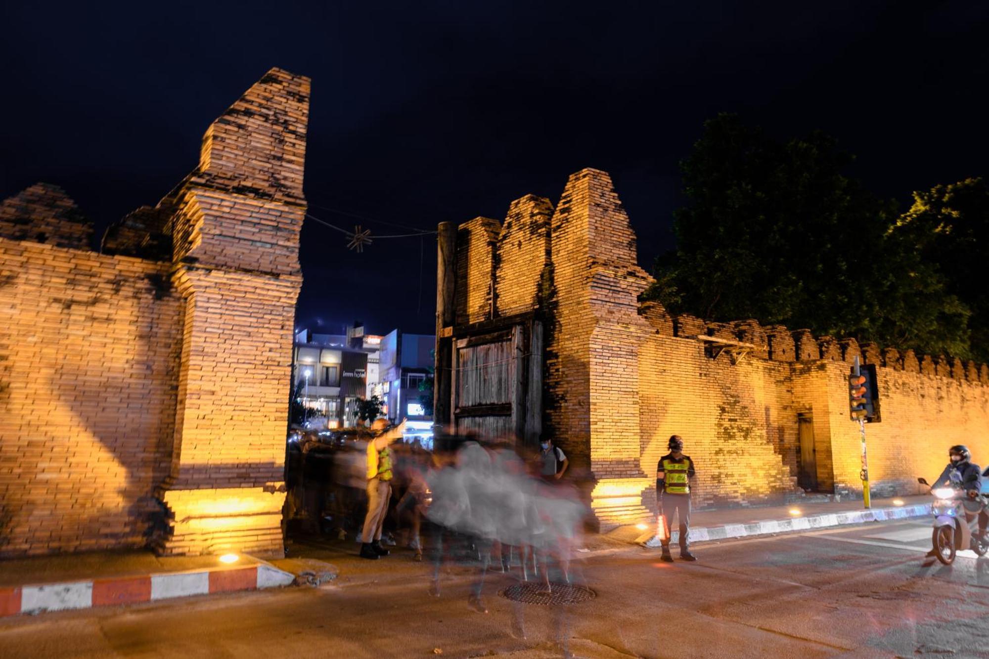 Sleep Mai Thapae Chiang Mai Old City Lifestyle Hotel — Photos 3